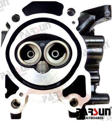 CULATA COMPLETA Parsun PAF2.6-04040100