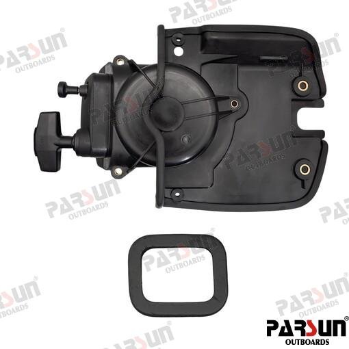 ARRANQUE COMPLETO Parsun PAF2.6-04070000