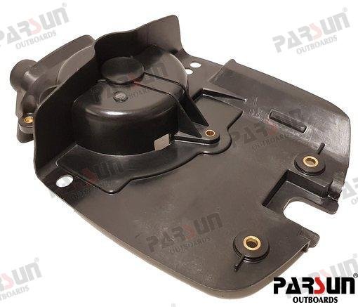 ALOJAMIENTO DE ARRANQUE Parsun PAF2.6-04070100