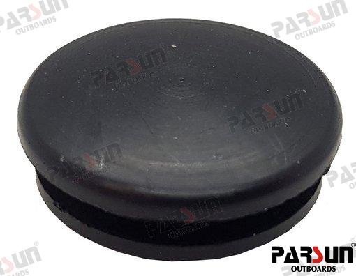 TAPÓN DE GOMA CIRCULAR Parsun PAF2.6-05000004