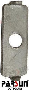 METALLIC LINK ROD Parsun PAF2.6-05000010