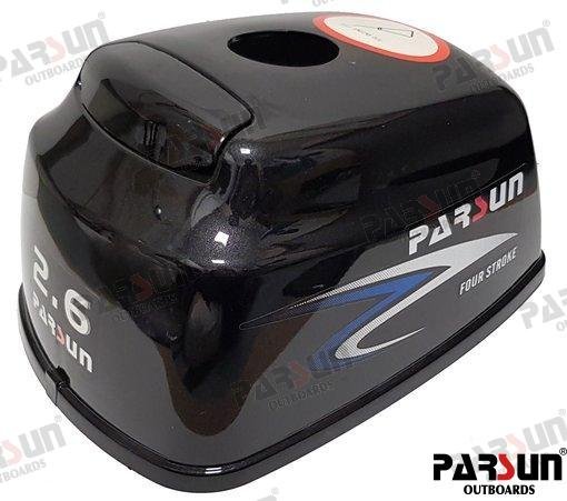 TAPA Parsun PAF2.6-06000001