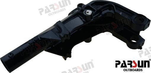SOPORTE ROTATORIO "L" Parsun PAF20-01010301L