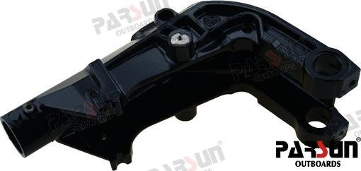 SOPORTE ROTATORIO "S" Parsun PAF20-01010301S