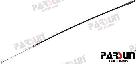 CABLE ACELERACIÓN COMPLETO Parsun PAF20-01020100