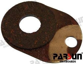 FRICTION Parsun PAF20-01030007
