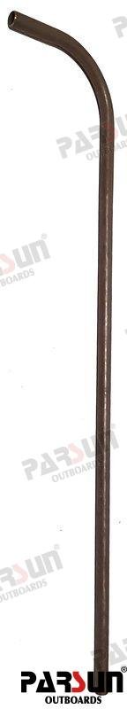 TUBO DE AGUA (L) Parsun PAF20-02000101L