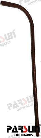 TUBO DE AGUA (S) Parsun PAF20-02000101S