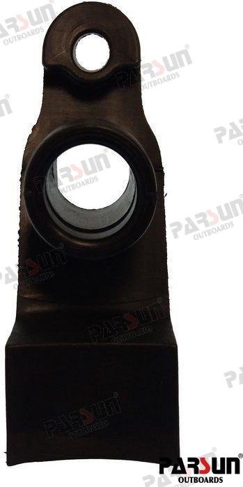 RUBBER SLEEVE