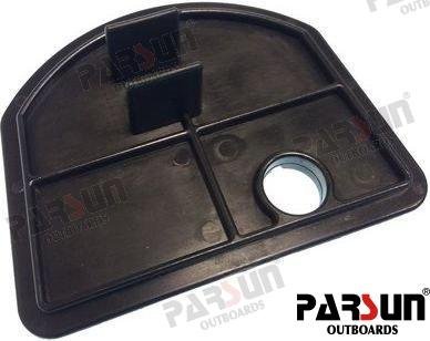 PLACA SEPARACIÓN Parsun PAF20-02010101