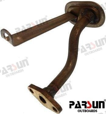 OIL STRAINER ASSY Parsun PAF20-02020100