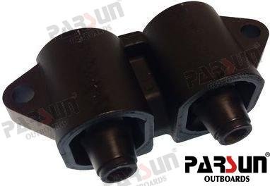 DAMPER ASSY Parsun PAF20-02020200