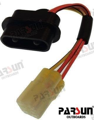 LUZ TESTIGO Parsun PAF20-03000100