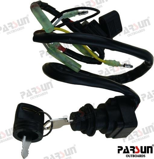 LLAVE DE ARRANQUE Parsun PAF20-03000400EFI