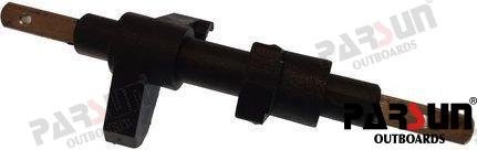 GEAR SHIFT ASSY Parsun PAF20-03010100