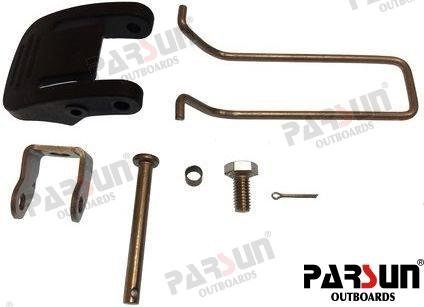 GANCHO DE CIERRE COMPLETO Parsun PAF20-03020000