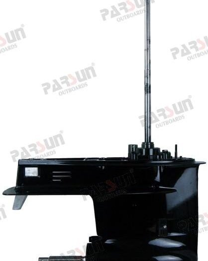 LOWER CASING ASSY "S" Parsun PAF20-04000000ES