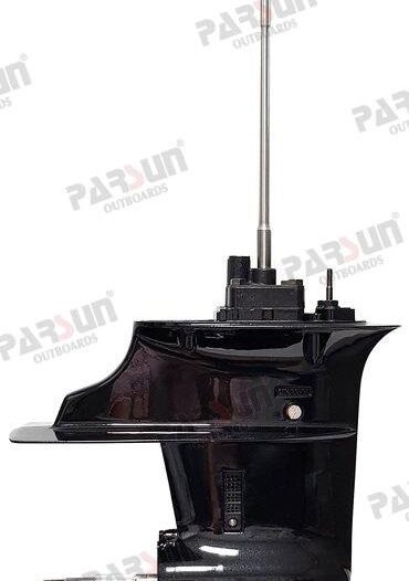 COLA COMPLETA (S) Parsun PAF20-04000000S