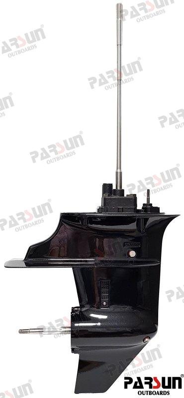 COLA COMPLETA (S) Parsun PAF20-04000000S