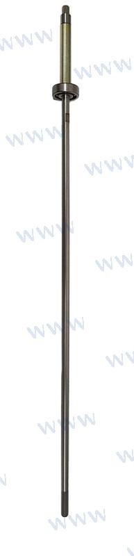 DRIVE SHAFT ASSY "L" NEW MODEL Parsun PAF20-04030000EL