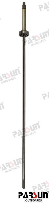 DRIVE SHAFT ASSY "S" NEW MODEL Parsun PAF20-04030000ES