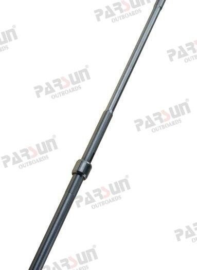 EJE VERTICAL (L) Parsun PAF20-04030000L