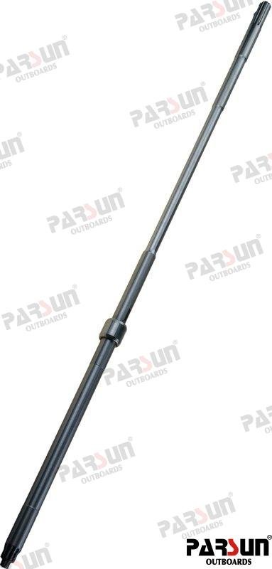 EJE VERTICAL (S) Parsun PAF20-04030000S