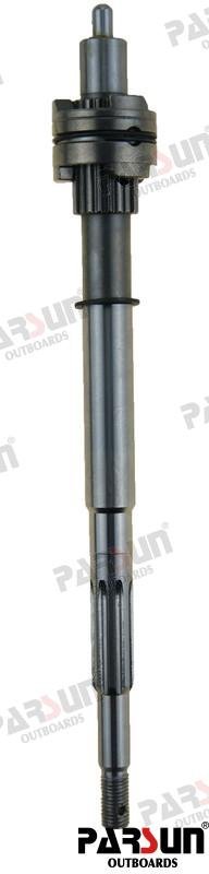 KIT EJE HÉLICE Parsun PAF20-04050000E