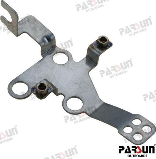 ECU MOUNTED PLATE Parsun PAF20-05000017EFIA