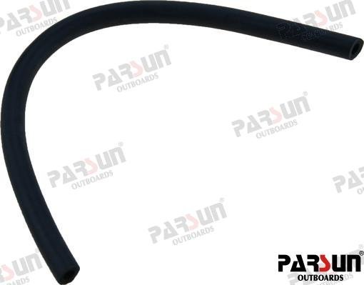 TUBO "D" 5X10X250 Parsun PAF20-05000051