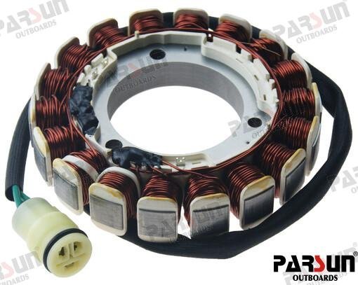 STATOR MANUAL MODELS 18 MAGNET. W/GEARS Parsun PAF20-05000200MEFI