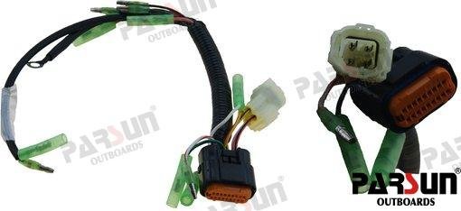 CABLES CDI Parsun PAF20-05000301