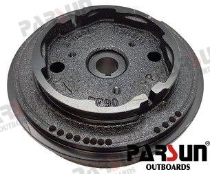 CONJUNTO DE VOLANTE MODELOS 15/20BM CARB Parsun PAF20-05000500