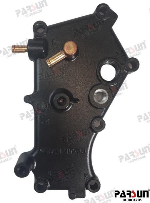 TAPA ESCAPE COMPLETA Parsun PAF20-05000600EFI