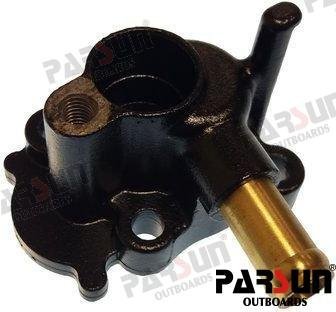 TAPA TERMOSTATO COMPLETA Parsun PAF20-05000700