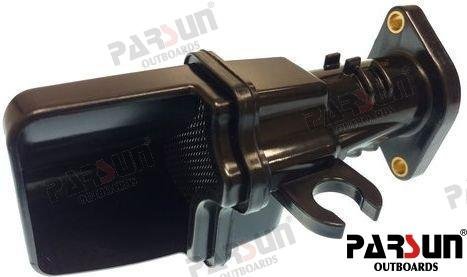 SILENCIADOR ADMISIÓN COMPLETO Parsun PAF20-05000800