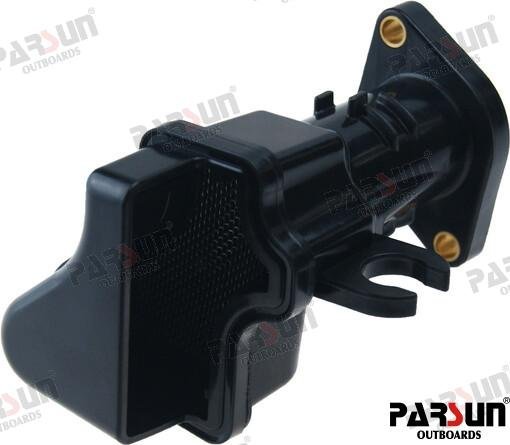 INTAKE SILENCER ASSY FOR EFI MODELS Parsun PAF20-05000800EFI
