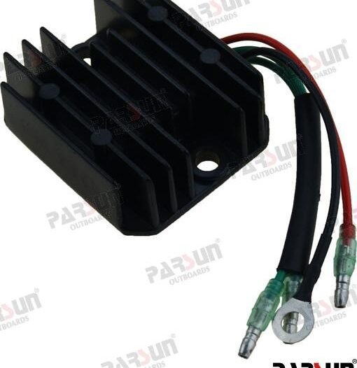 RECTIFIER ASSY 18 MAGNETS W/O GEARS Parsun PAF20-05000900EFI