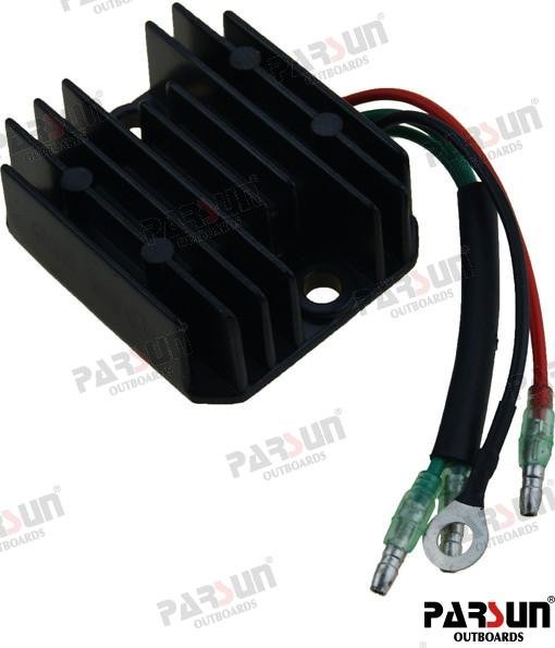 RECTIFIER ASSY 18 MAGNETS W/O GEARS Parsun PAF20-05000900EFI
