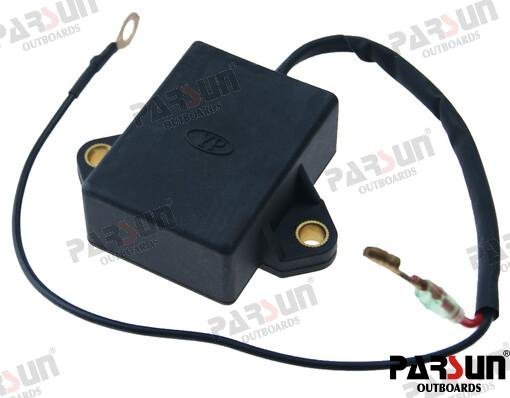 CAPACITOR BM Parsun PAF20-05001500EI