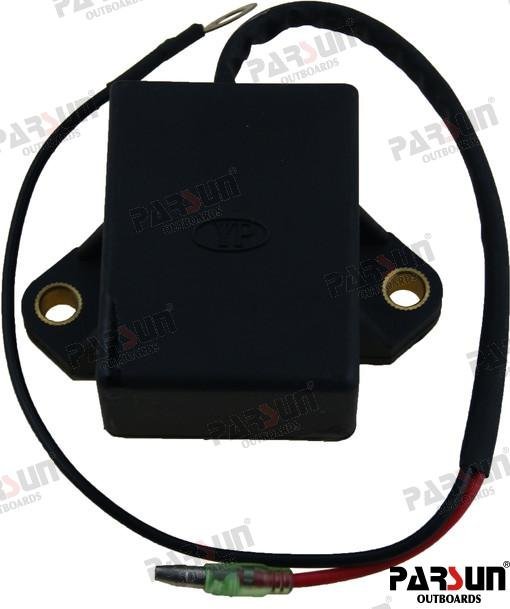 CAPACITOR Parsun PAF20-05001500MEFI