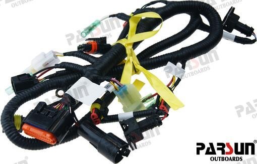 ARNES ECU ARRANQUE EBM Parsun PAF20-05001700MEFI-B