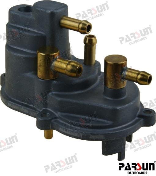 CUERPO BOMBA ACEITE Parsun PAF20-05001801EFI