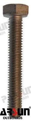 TORNILLO M6X40 Parsun PAF20-05010007