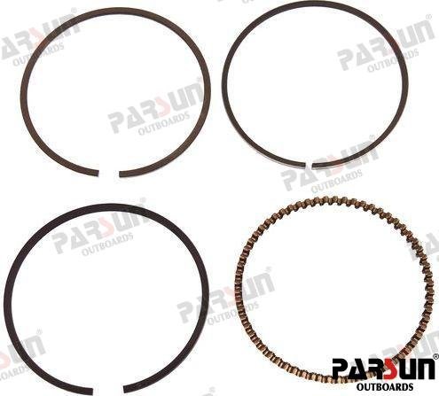 KIT DE ARO DE PISTÓN Parsun PAF20-05020100
