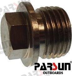 TORNILLO DE ANODO Parsun PAF20-05030009