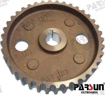 POLEA DE CORREA Parsun PAF20-05030012