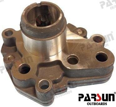 CONJUNTO DE BOMBA DE ACEITE Parsun PAF20-05030400