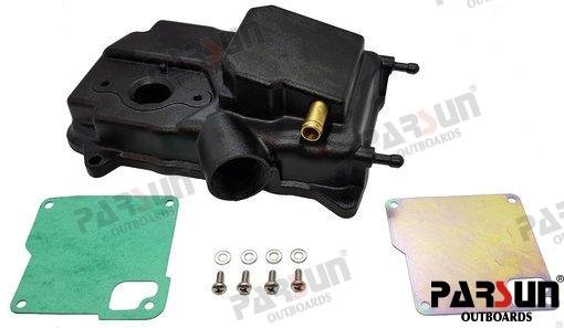 CUBIERTA DE CABEZA COMPLETA Parsun PAF20-05040000
