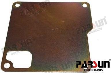 CUBIERTA DE VENTILACIÓN Parsun PAF20-05040003
